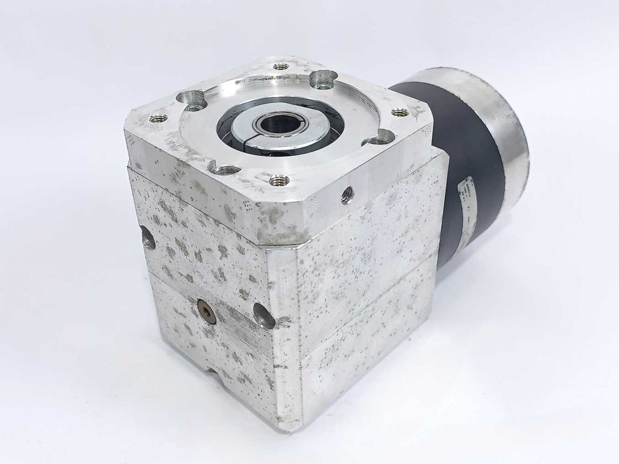 NEUGART WPLE 120 i=30 Planetary Gearbox