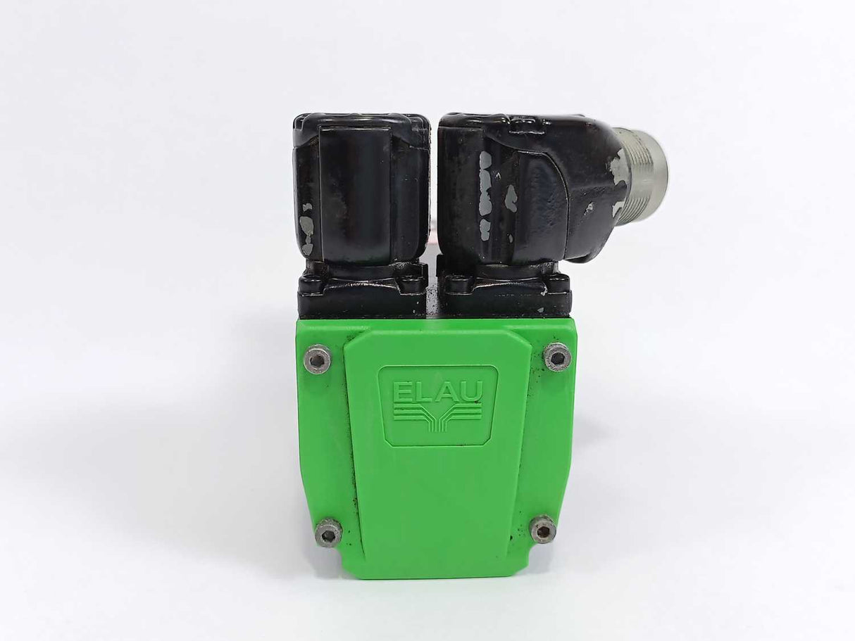 ELAU SH055/80009/0/0/00/00/00/00/00 Servo Motor 0.60 kW