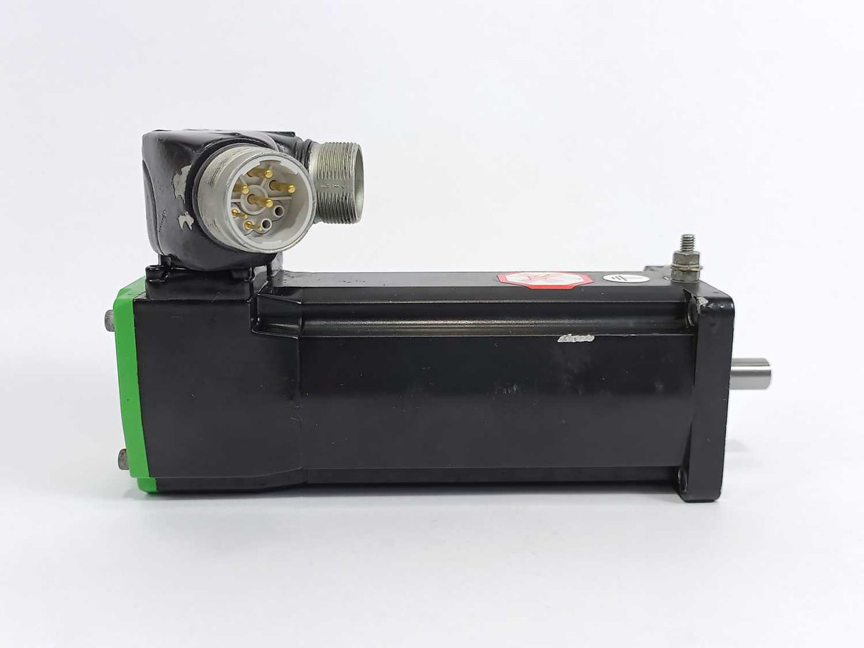 ELAU SH055/80009/0/0/00/00/00/00/00 Servo Motor 0.60 kW
