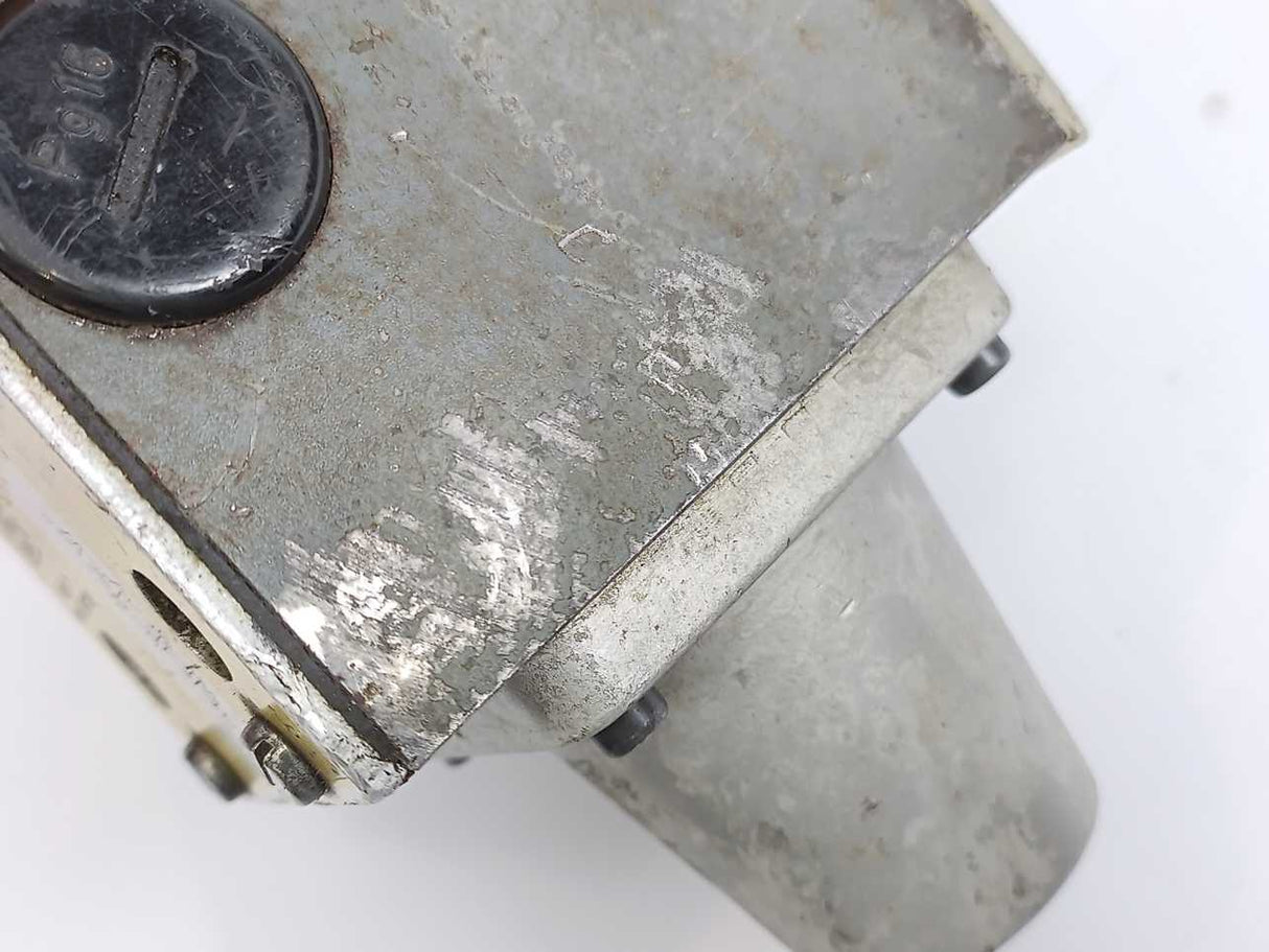Rexroth Hydronorma 4 WP 10 E11/ Directional Valve