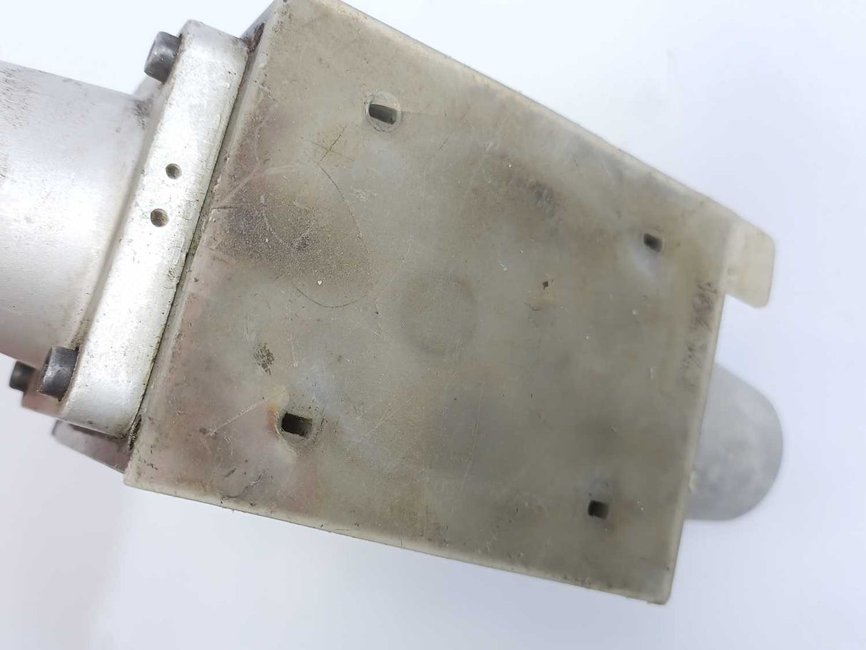 Rexroth Hydronorma 4 WP 10 E11/ Directional Valve