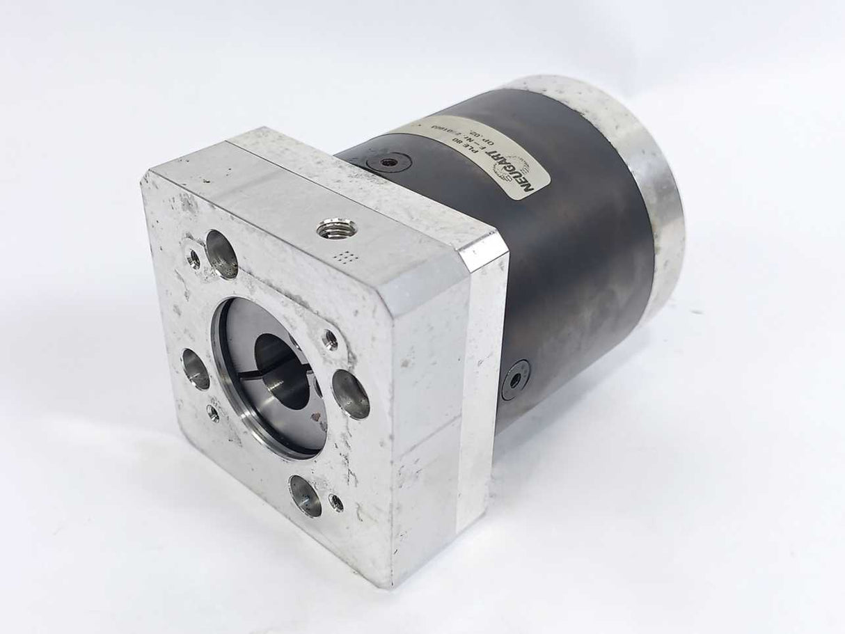 NEUGART PLE 80 Planetary gearbox i=25
