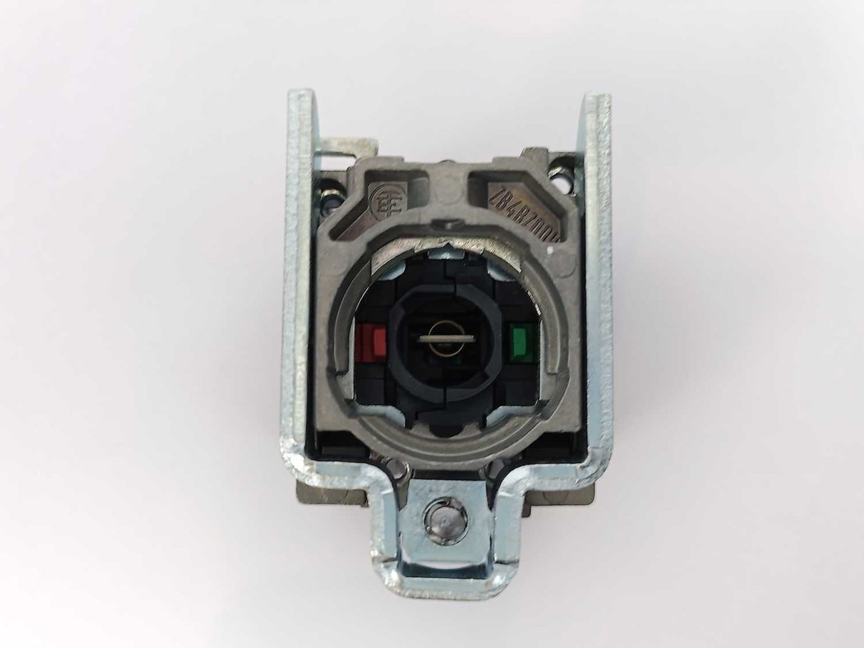 Schneider Electric XB4 BW3365 Illuminated Push Button, Harmony XB4