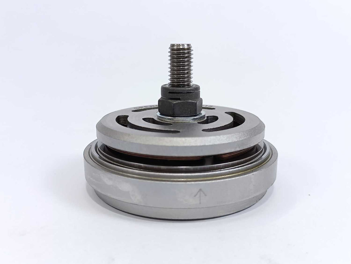 Sperre 3012MK Delivery Valve Spare Kit HP