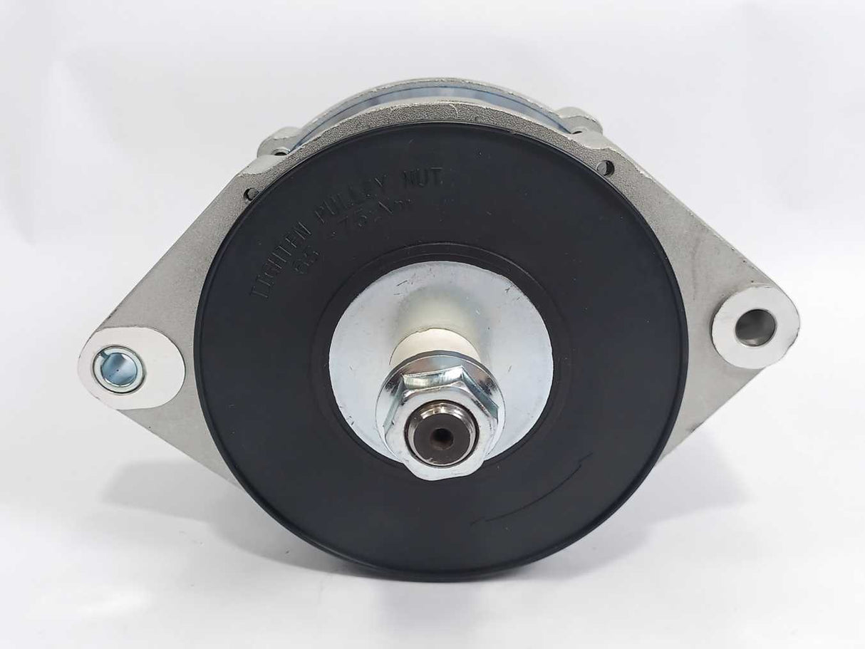 Prestolite 66021507 Leece Neville 24V 55A Brush Alternator
