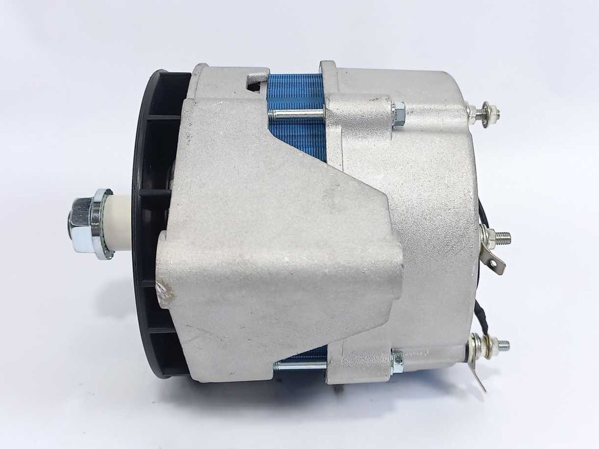 Prestolite 66021507 Leece Neville 24V 55A Brush Alternator