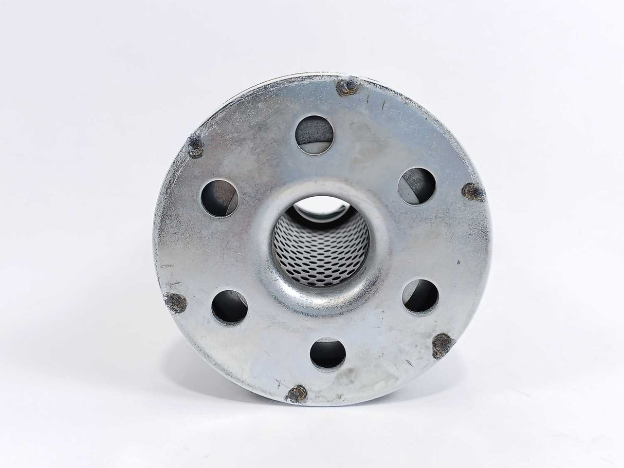 HIFI SH 76121 RETOUR Hydraulic Filter