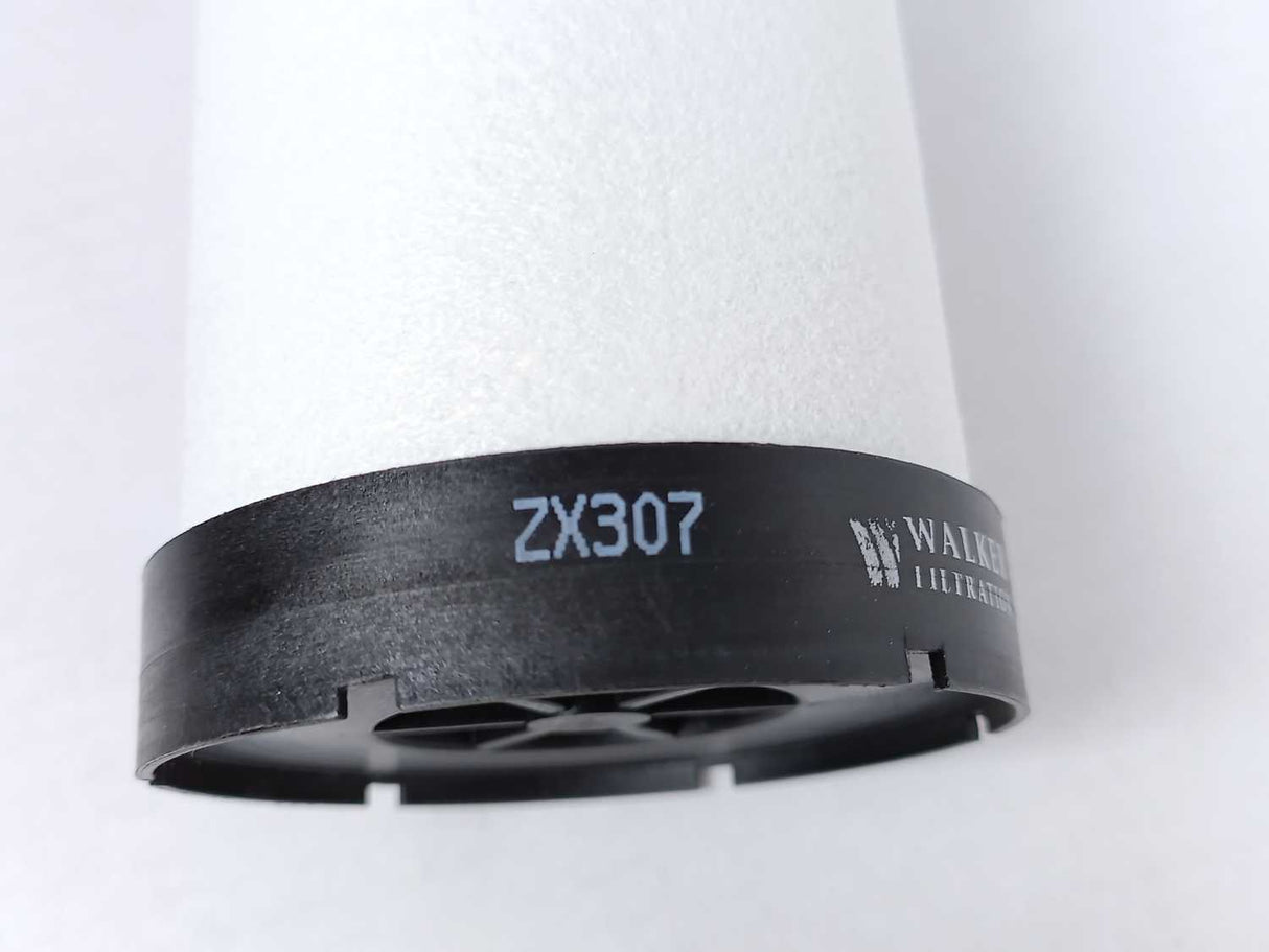 Walker Filtration ZX307 Compressed Air Coalescing Filter