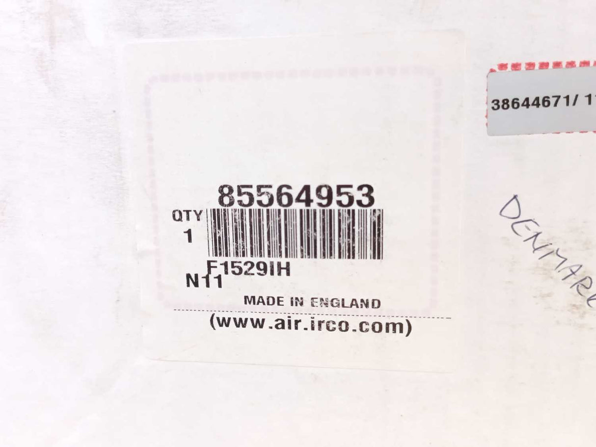Ingersoll Rand 85564953 F1529IH Compressed Air Filter