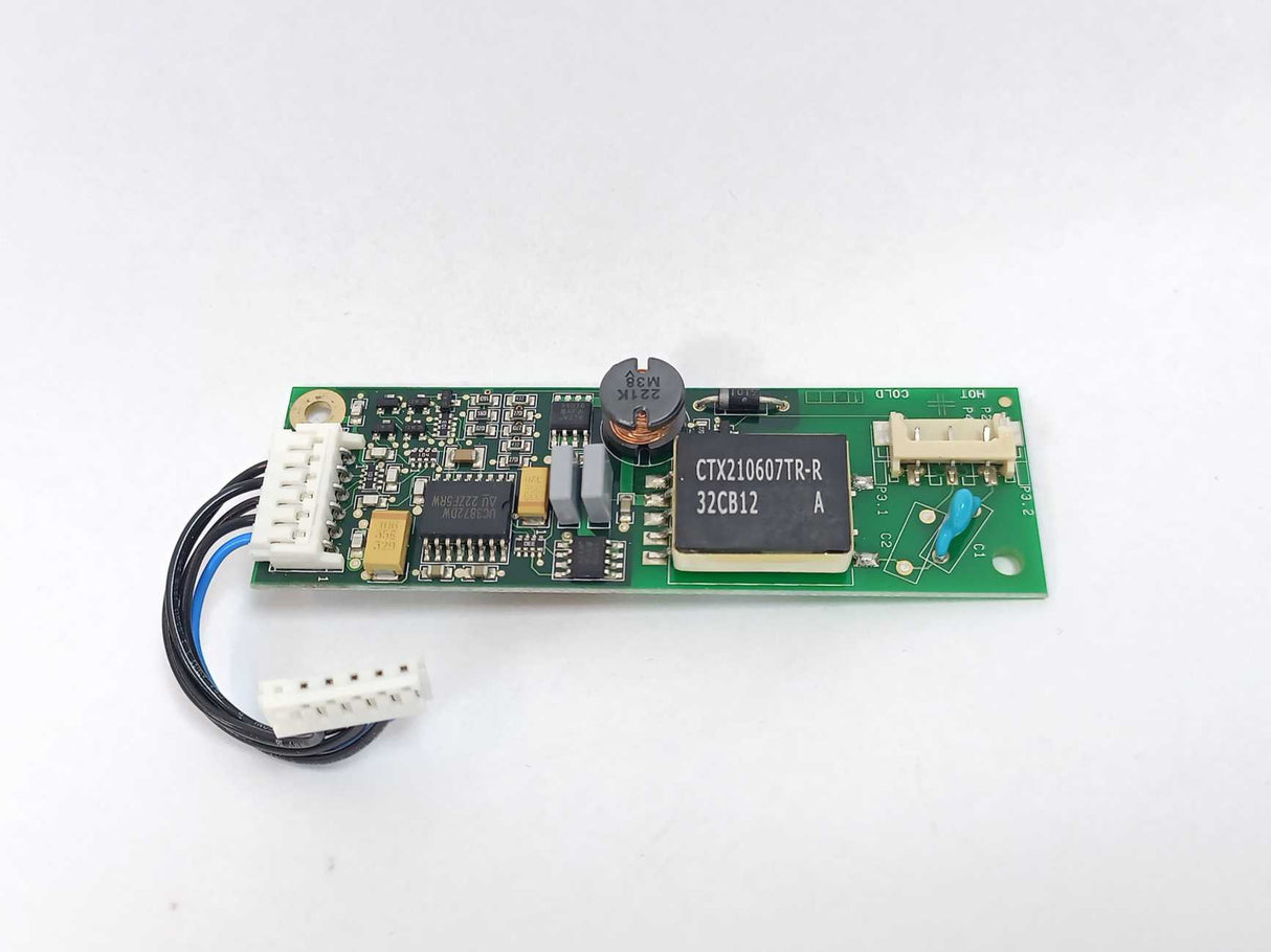 Micro Innovation AG 96-002-02/4 UCD-1-07 UFire 1.8 CCFL driver