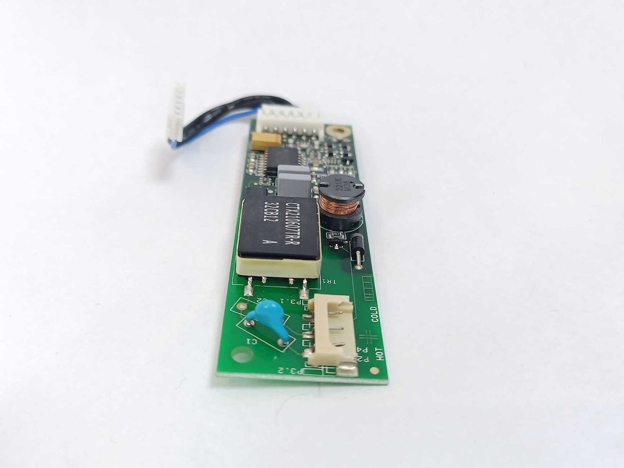 Micro Innovation AG 96-002-02/4 UCD-1-07 UFire 1.8 CCFL driver