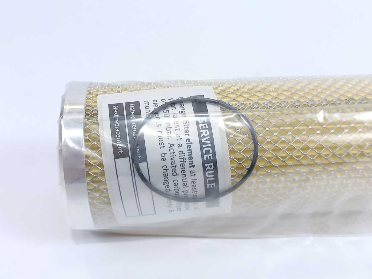 Jetas A/S E-B-71 Filter