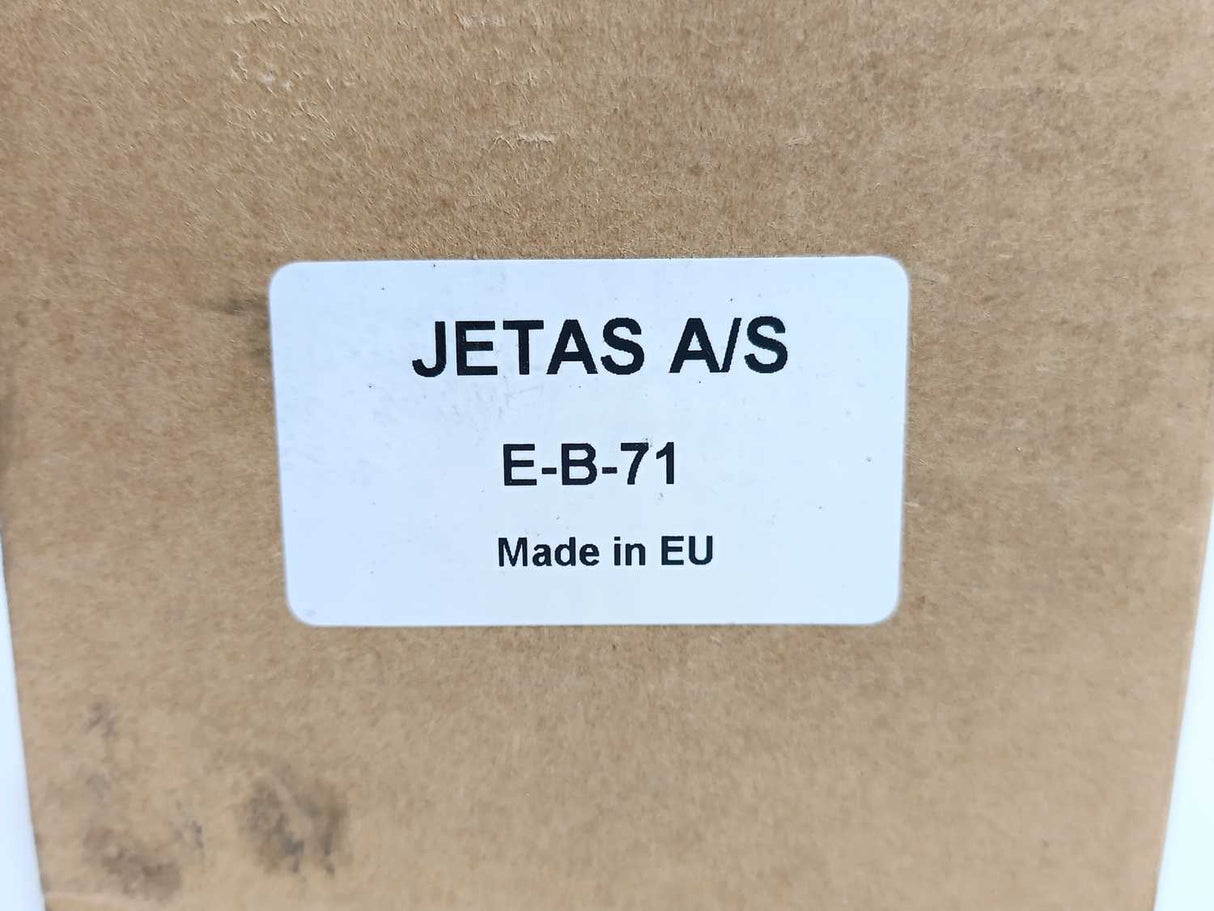 Jetas A/S E-B-71 Filter