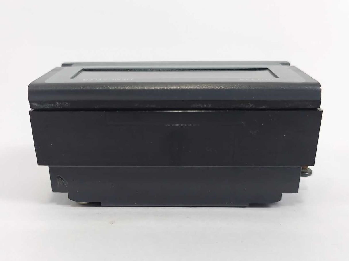 HENGSTLER tico734 Compact Battery-Powered Electronic Counter