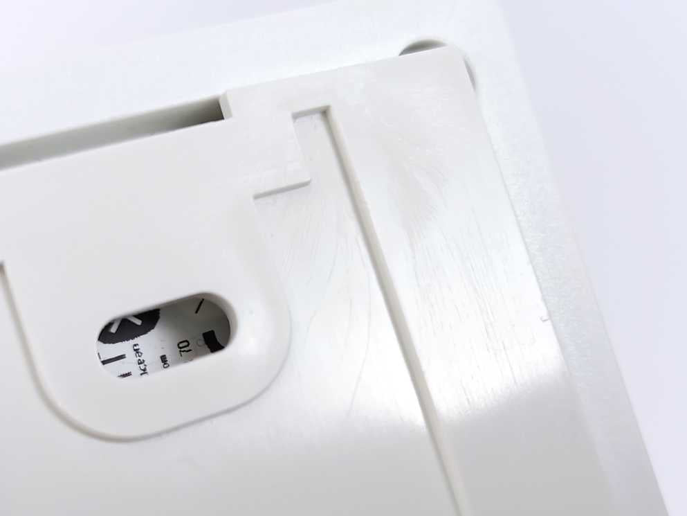EASYFIT by EnOcean E6221-K515 EMDCB Motion Detector with Illumination Sensor