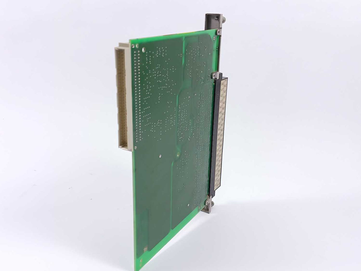 Siemens 505-6208B 8-Channel Analog input, Version 02