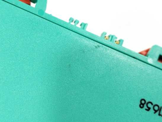 Pepperl+Fuchs KFD2-STC4-Ex2 SMART Transmitter Power Supply, 24 V DC