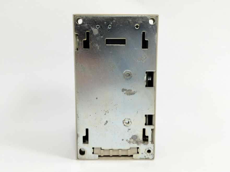 Teco E2-2P2-H1F T-Verter drive 22V 0.2kW 1/4HP