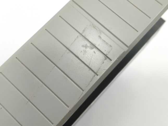 AB 1746-NR4 Ser. A, Frn. 2, SLC 500 RTD/Resistance Input Module