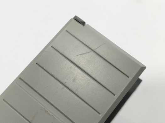 AB 1746-NR4 Ser. A, Frn. 2, SLC 500 RTD/Resistance Input Module