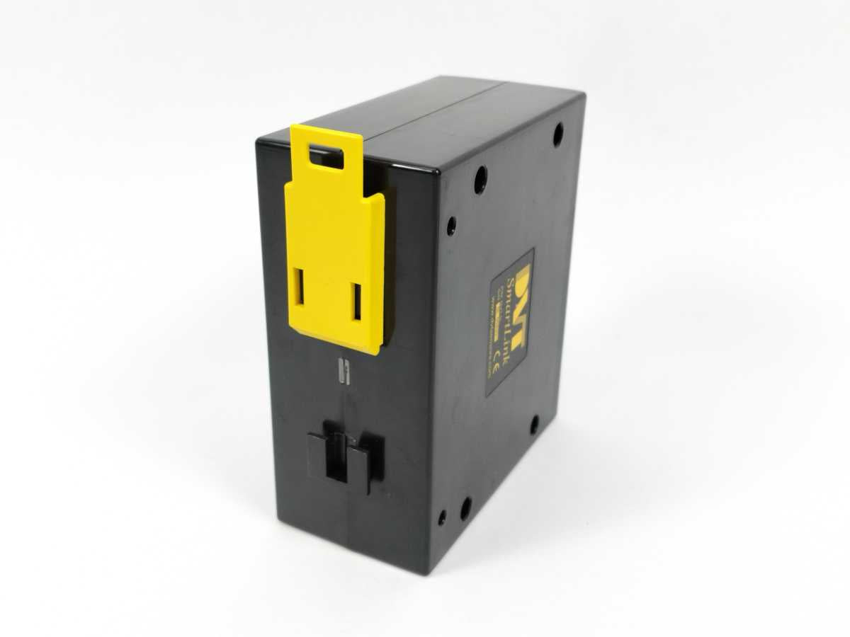 DVT DVT-SL Smart Link Interface