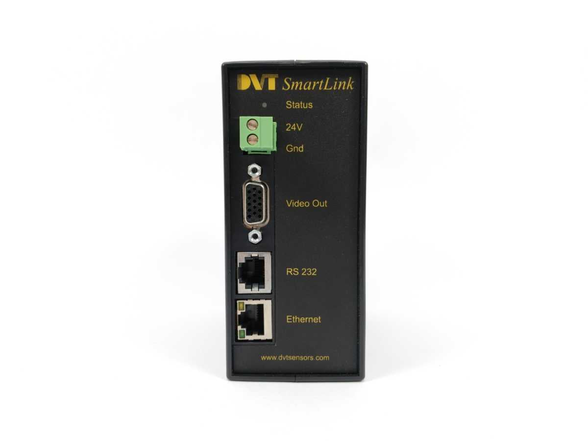 DVT DVT-SL Smart Link Interface