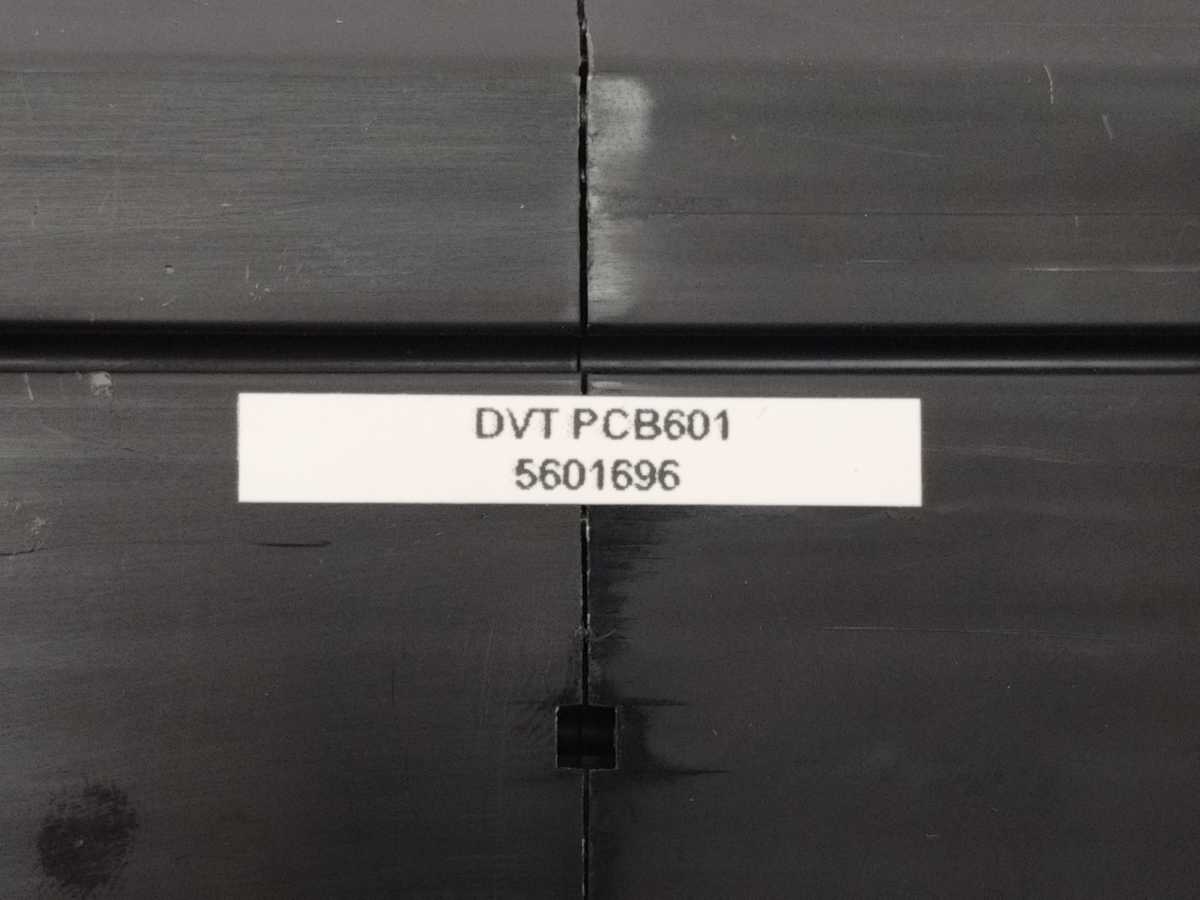 DVT PCB601 Rev.2, Break Out Board
