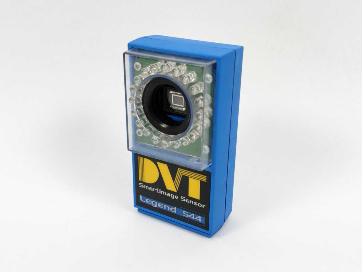 DVT 544MR Smart Image Sensor
