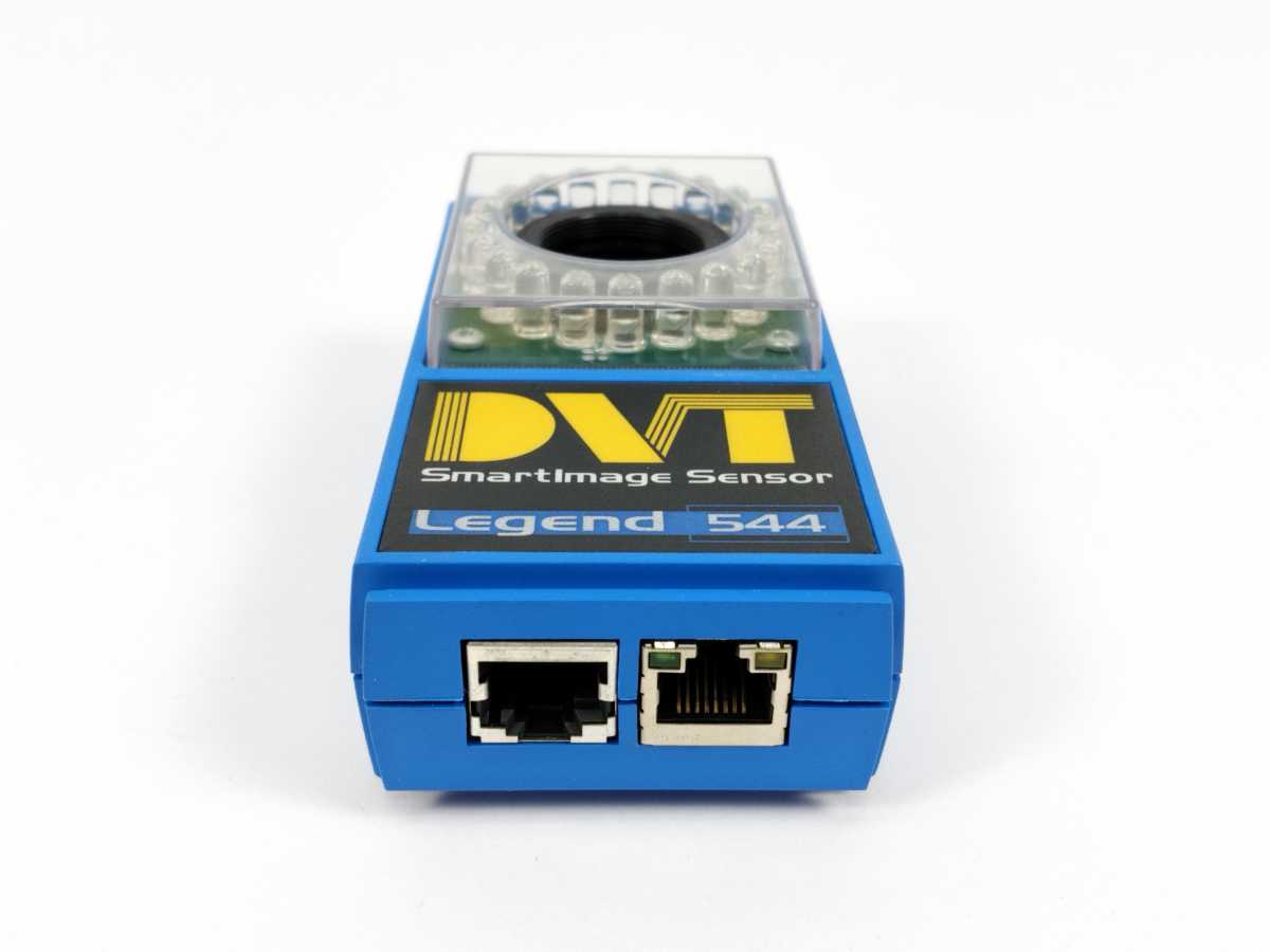 DVT 544MR Smart Image Sensor