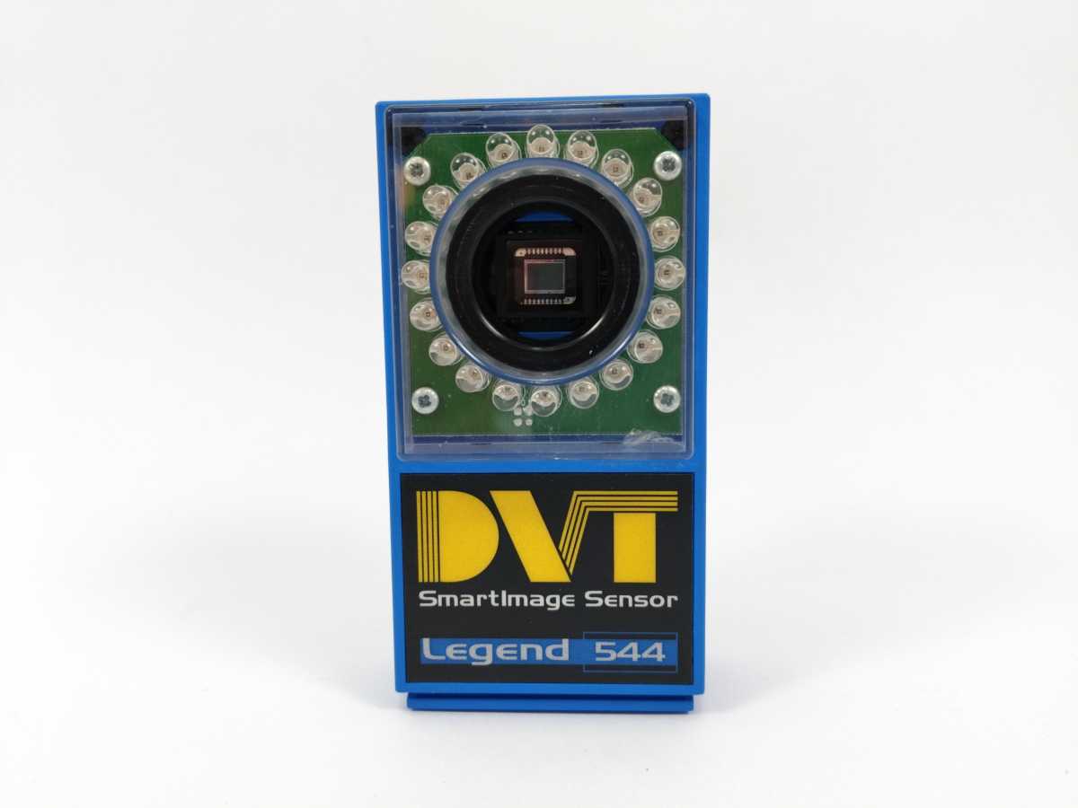 DVT 544MR Smart Image Sensor