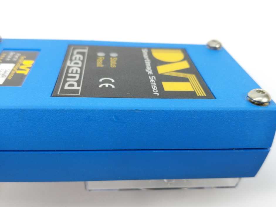 DVT 544MR Smart Image Sensor