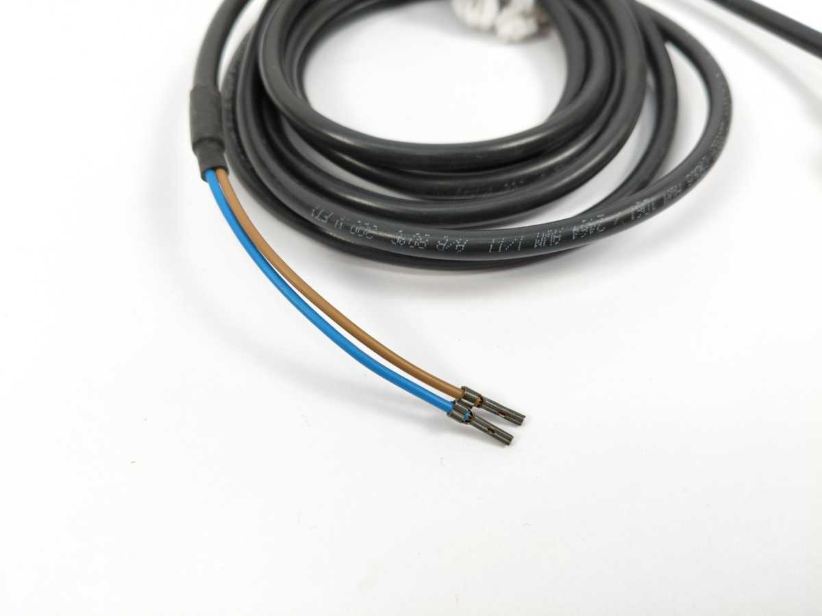 Ifm Electronic IIA2010-AB0A Sensor