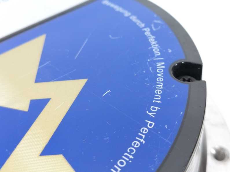 Ziehl-Abegg L-VR-A9321 Motor, MK090-6IN.05.N, 200-277V, 50/60Hz, 220w, 1.1-0.8A