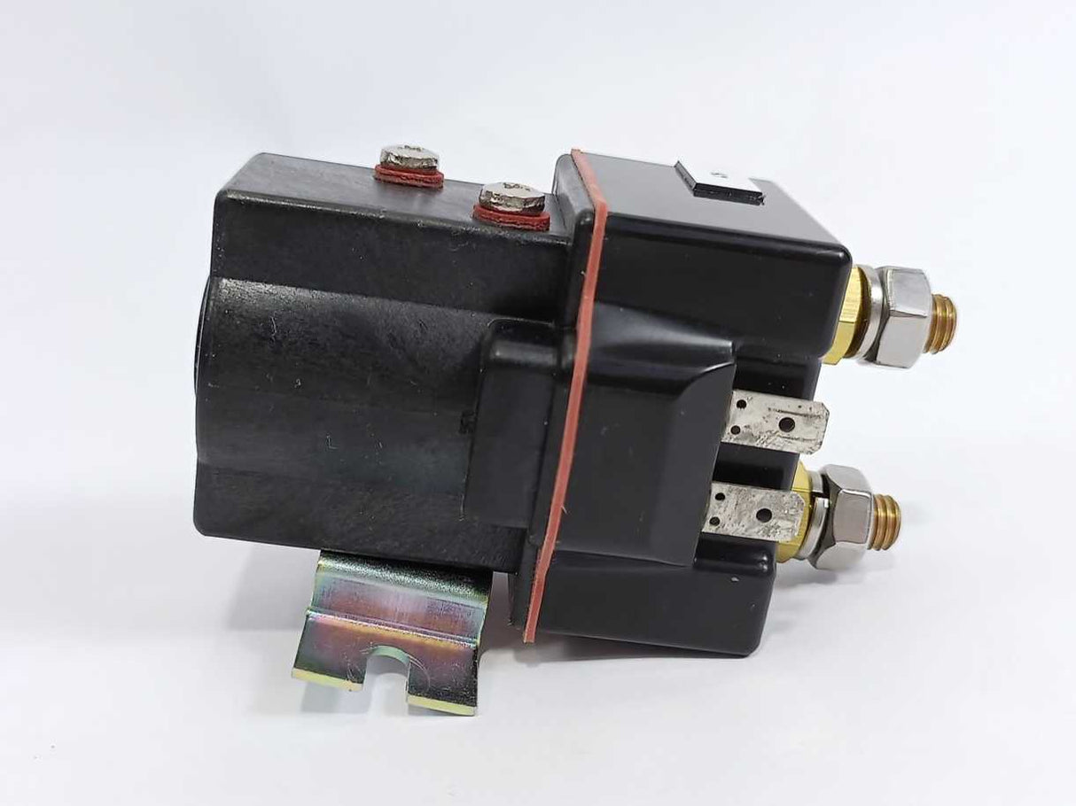 Curtis SU80-5046P Single-acting 48V 150A Contactor