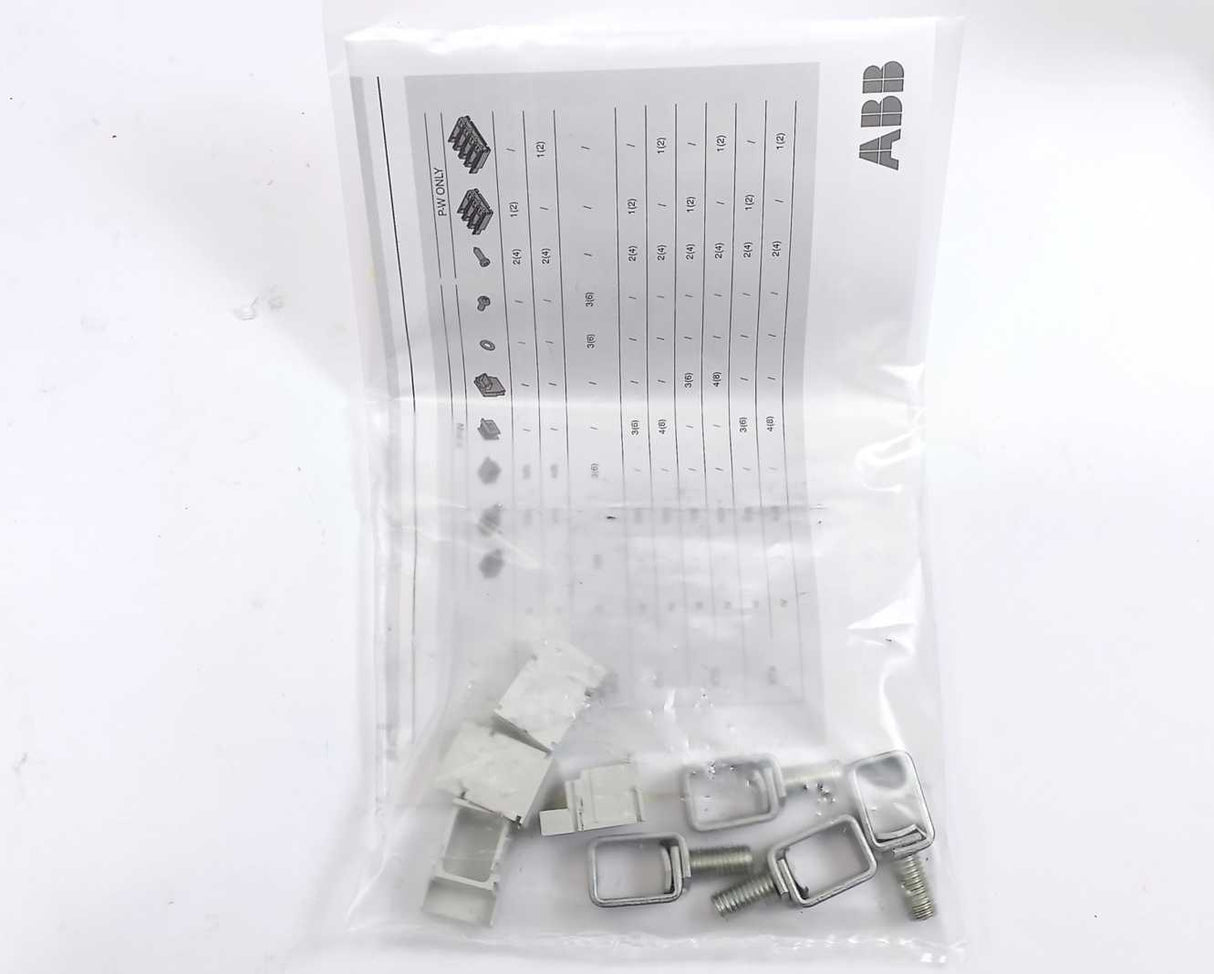ABB 1SDA067125R1 Residual Current Release RC SEL HV 85-690V AC XT1 4p F