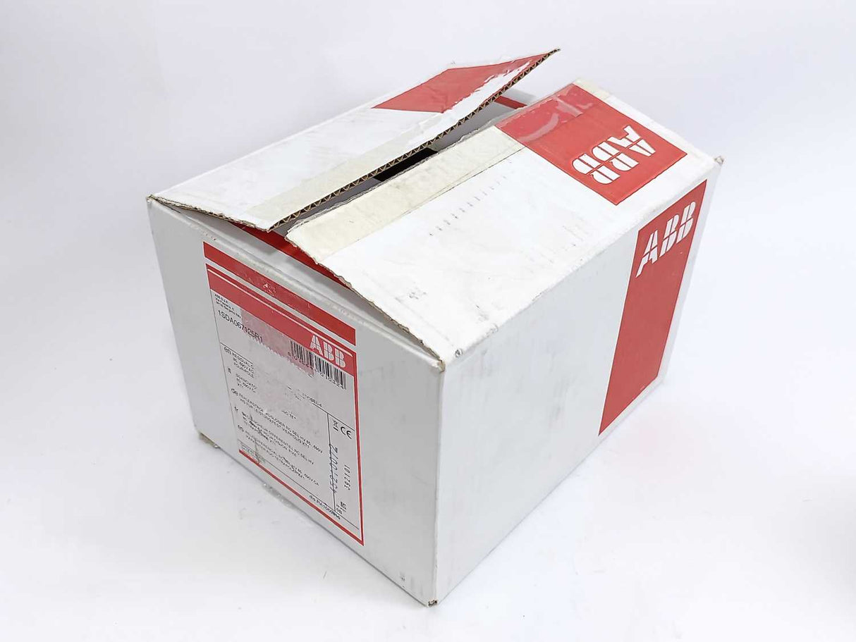ABB 1SDA067125R1 Residual Current Release RC SEL HV 85-690V AC XT1 4p F