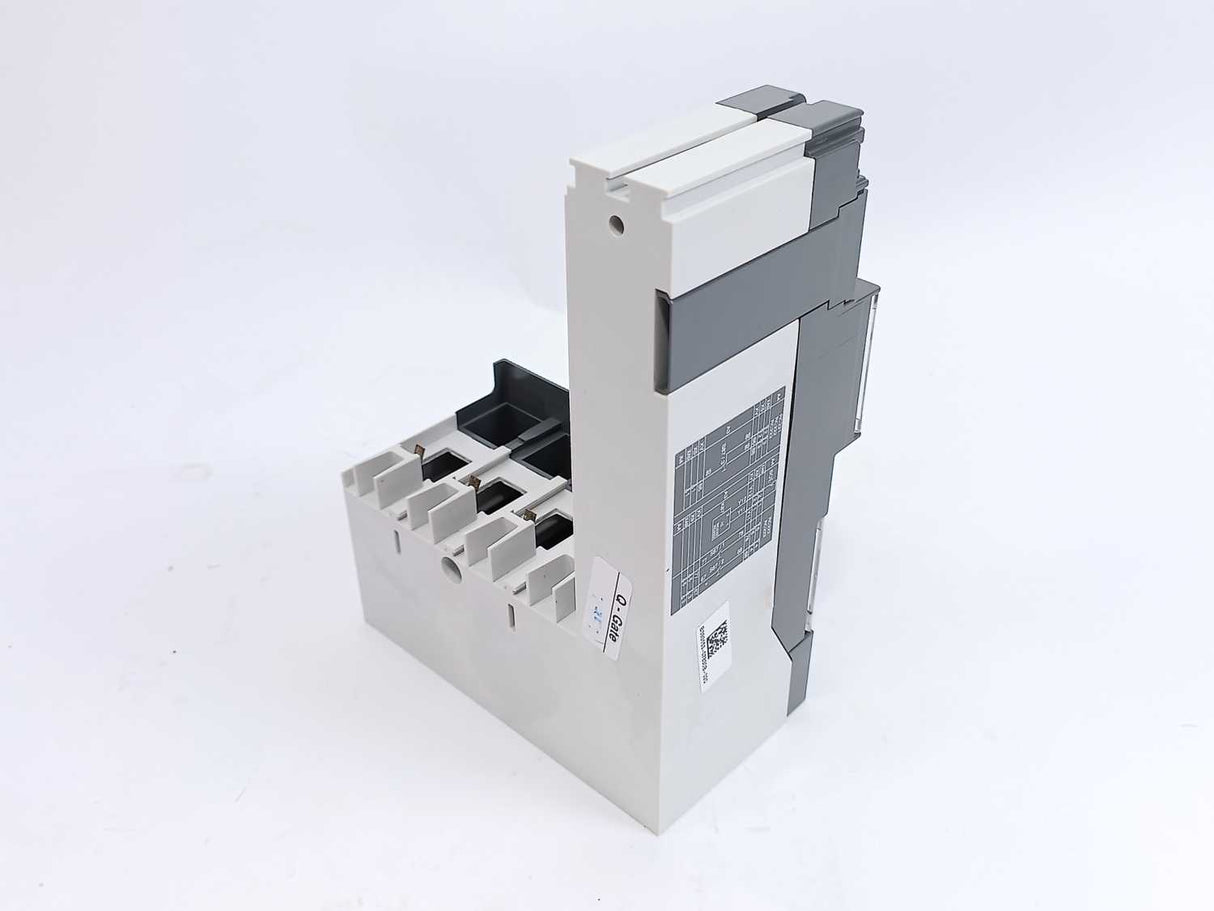 ABB 1SDA067125R1 Residual Current Release RC SEL HV 85-690V AC XT1 4p F