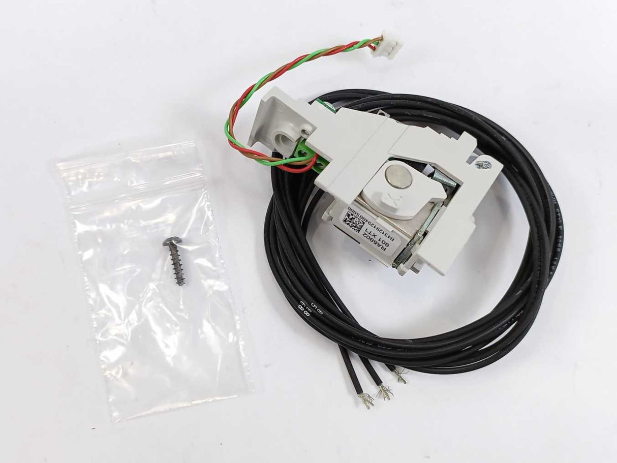 ABB 1SDA067125R1 Residual Current Release RC SEL HV 85-690V AC XT1 4p F