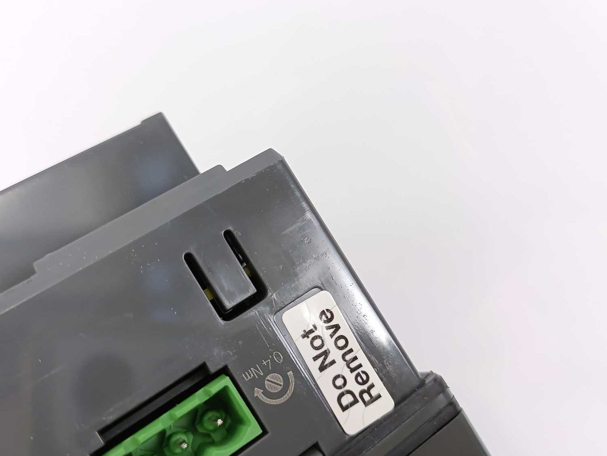 ABB 2CSG251141R4051 M4M 20 MODBUS Network Analyzer