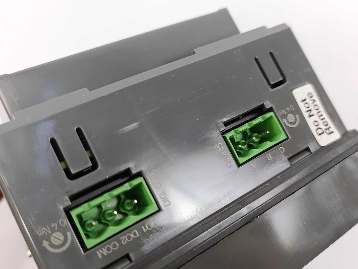 ABB 2CSG251141R4051 M4M 20 MODBUS Network Analyzer