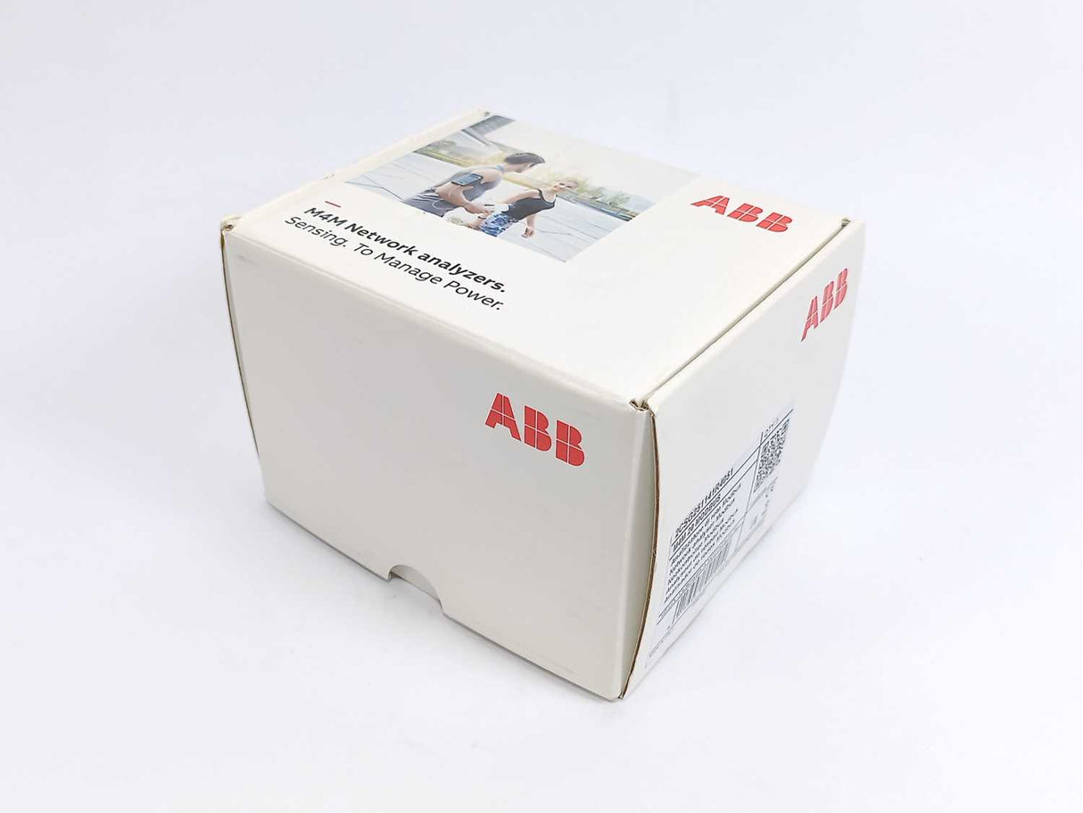 ABB 2CSG251141R4051 M4M 20 MODBUS Network Analyzer