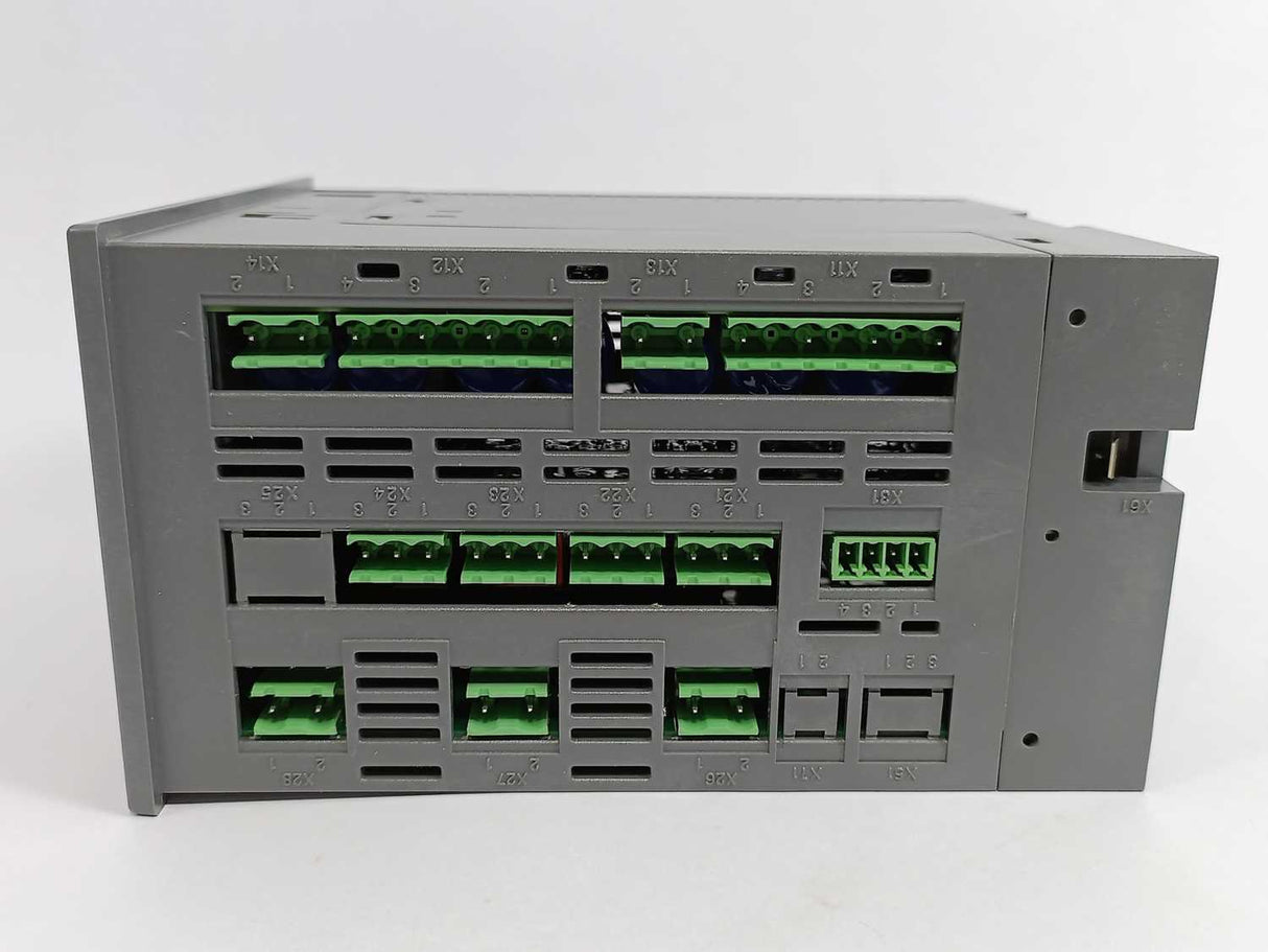 ABB 1SCA123790R1001 OMD300E480C-A1 Control Unit