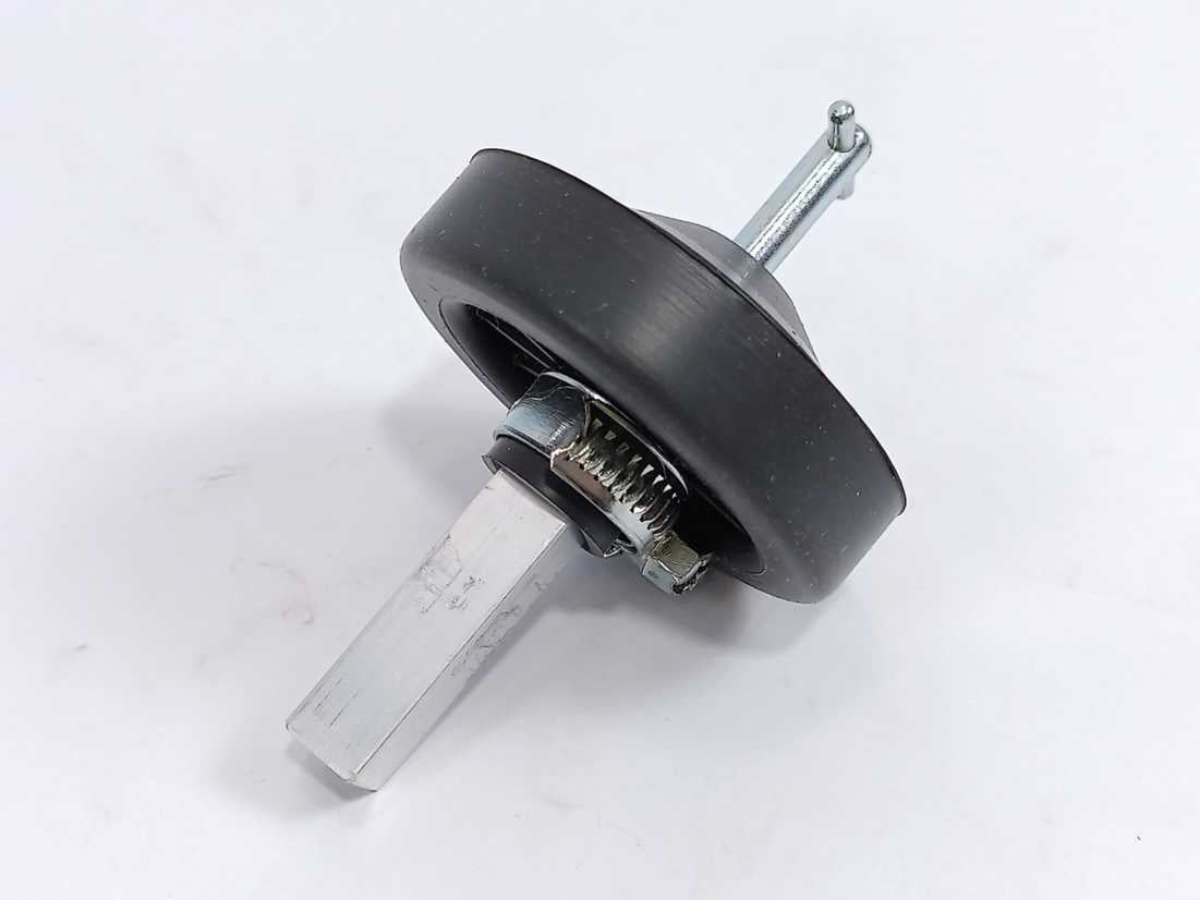 ABB 1SDA066480R1 RHE XT2-XT4 W Extended Rotary Handle
