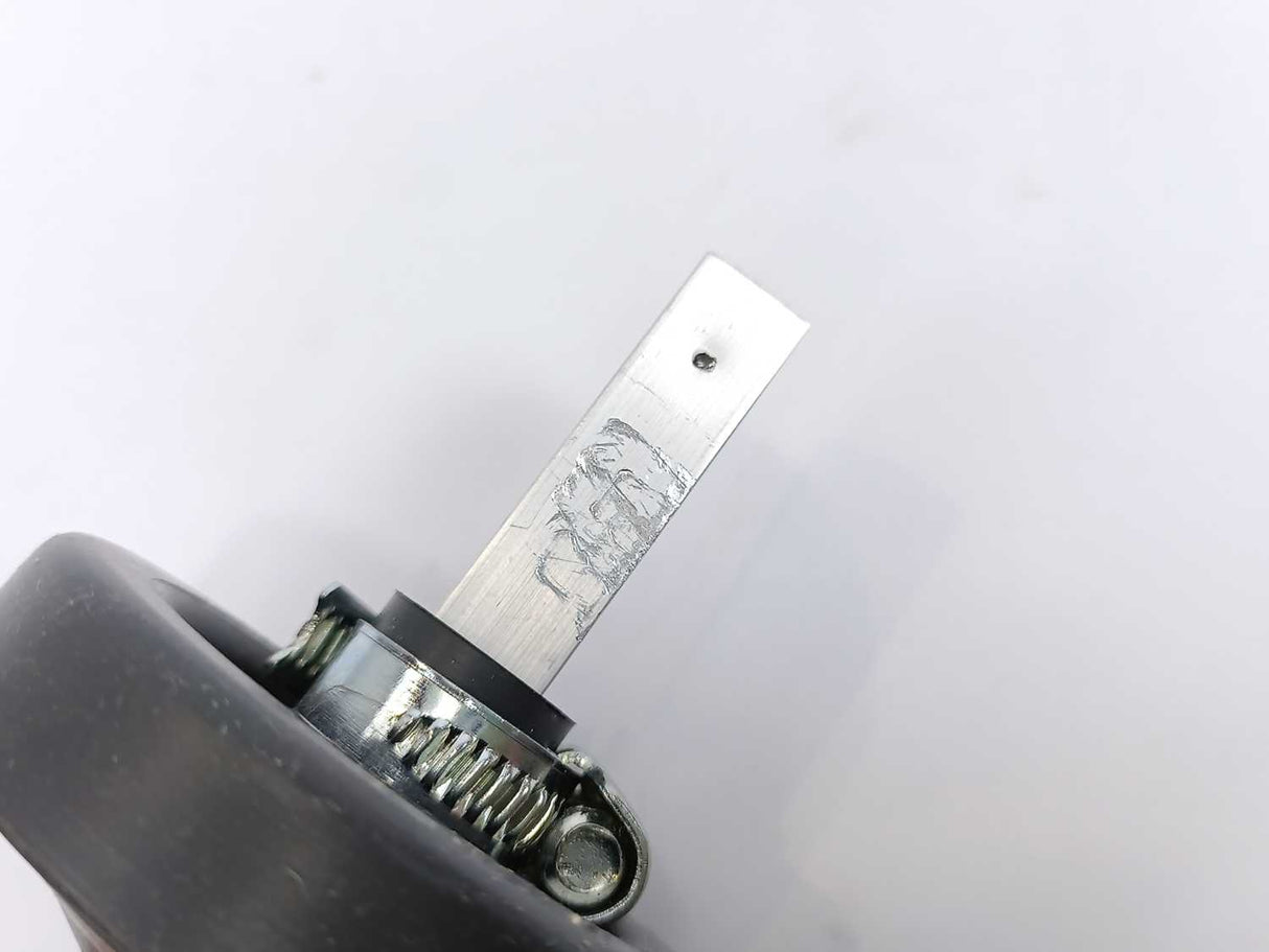 ABB 1SDA066480R1 RHE XT2-XT4 W Extended Rotary Handle
