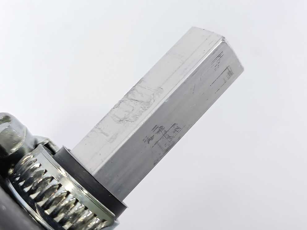 ABB 1SDA066480R1 RHE XT2-XT4 W Extended Rotary Handle