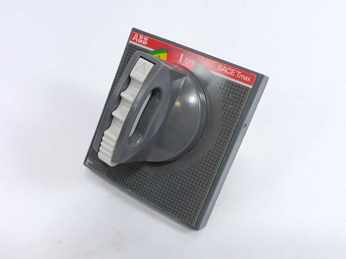ABB 1SDA066480R1 RHE XT2-XT4 W Extended Rotary Handle