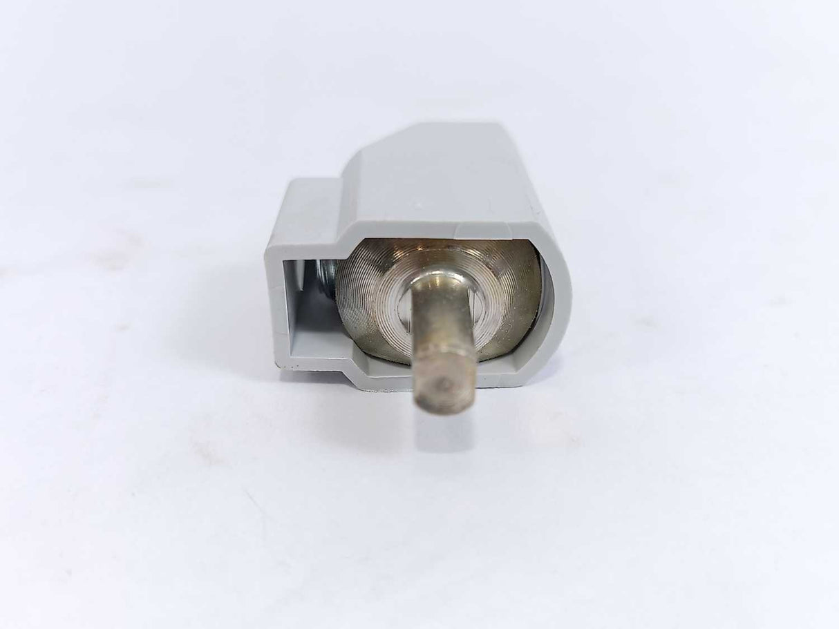 ABB 1SCA022469R6490 OZXT1/1 Terminal Clamp