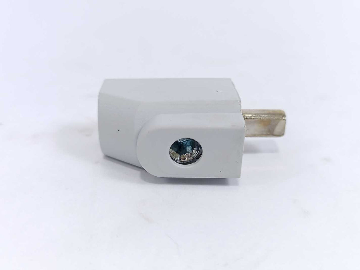 ABB 1SCA022469R6490 OZXT1/1 Terminal Clamp