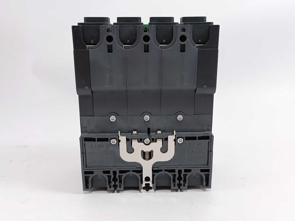 Schneider Electric LV426222 Compact NSXm 63 B Circuit Breaker 25kA 380/415V