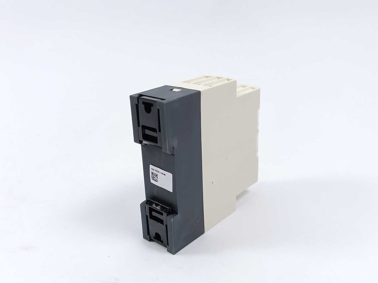 Schneider Electric RE7 RB11MW Off Delay Timer Relay, t: 0.05s - 10min
